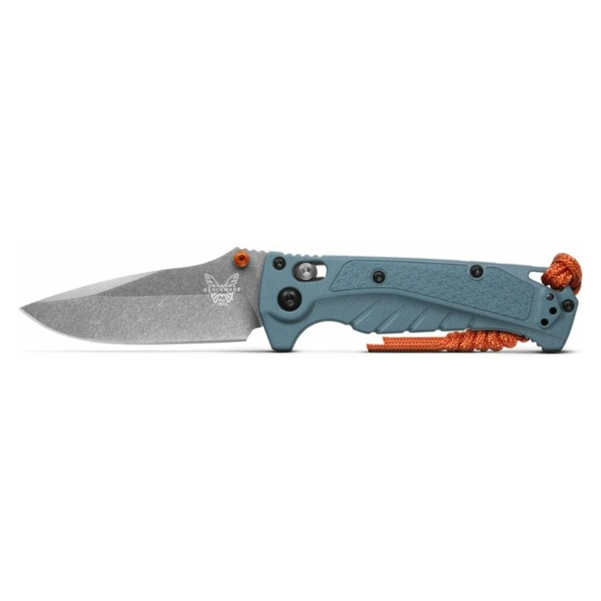 Navaja Benchmade Mini Adira · vista 3