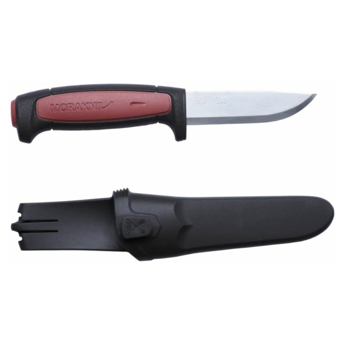Cuchillo Morakniv Pro (C) · vista 1