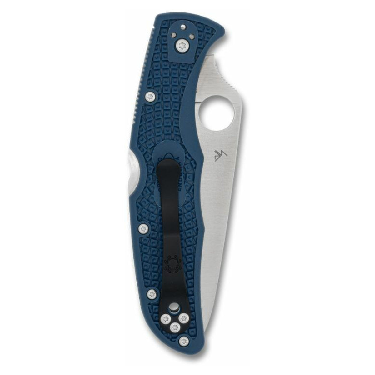 Navaja Spyderco Endura 4 CPM SPY27® · vista 3