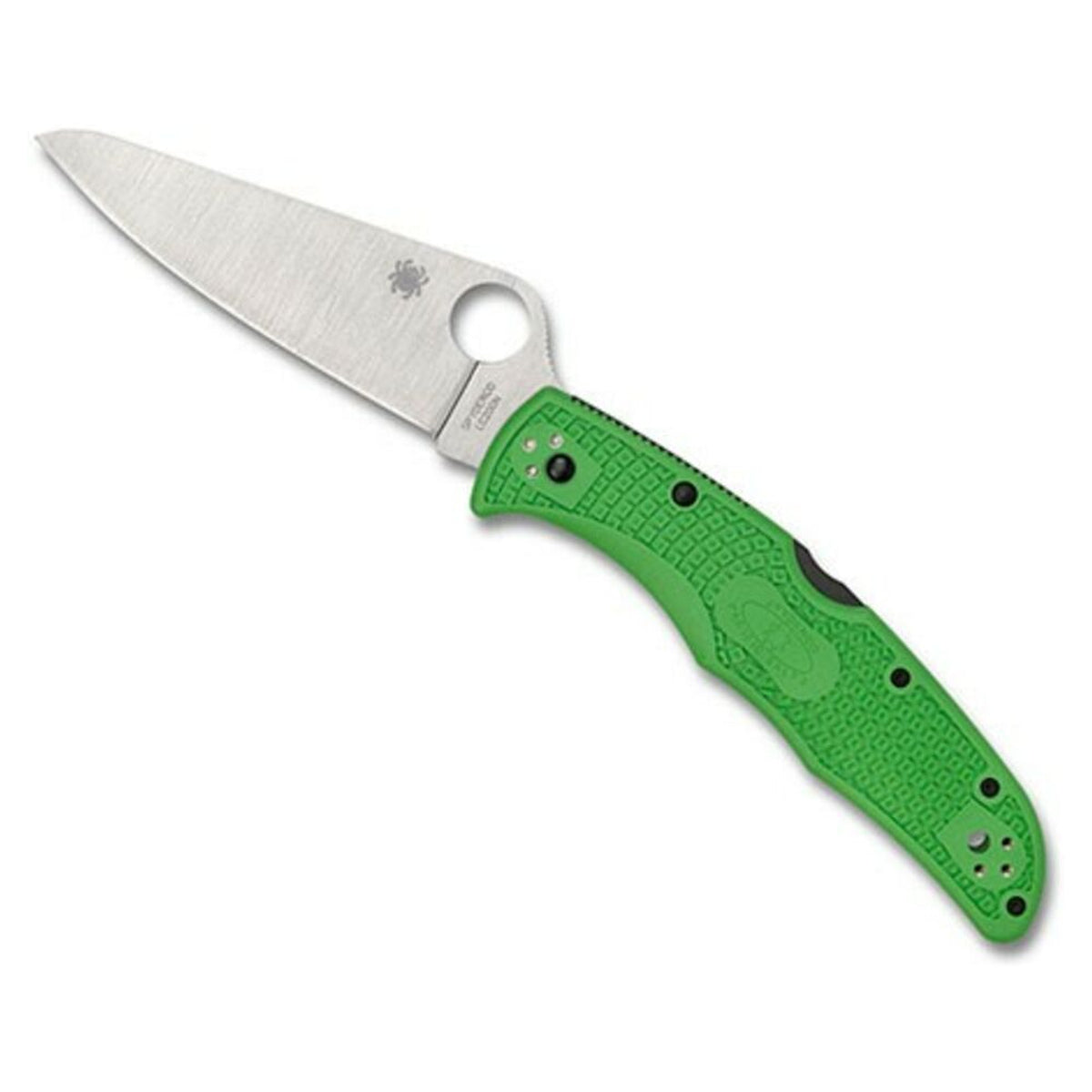 Navaja Spyderco Pacific Salt 2 LC200N · vista 6