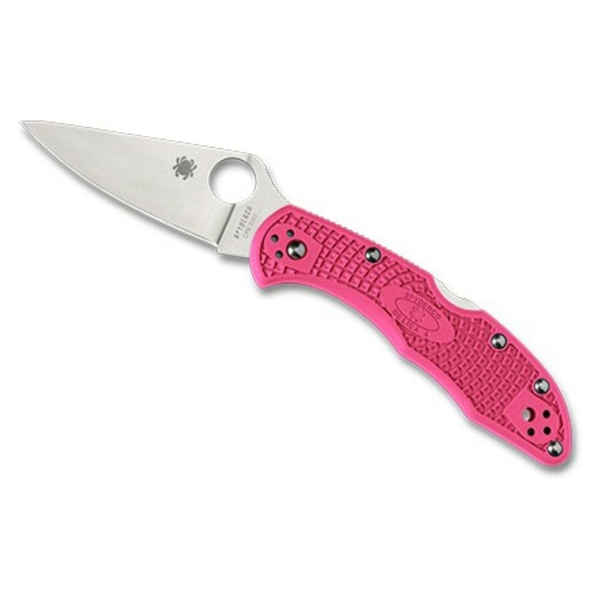 Navaja Spyderco Delica S30V · vista 6