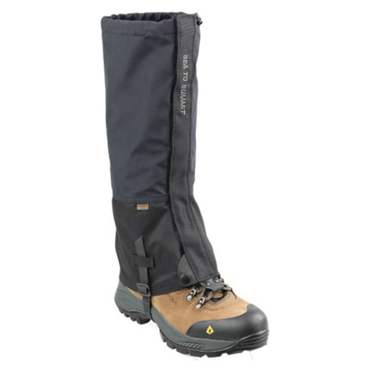 Sea to Summit Polainas impermeables Alpine Event · vista 1