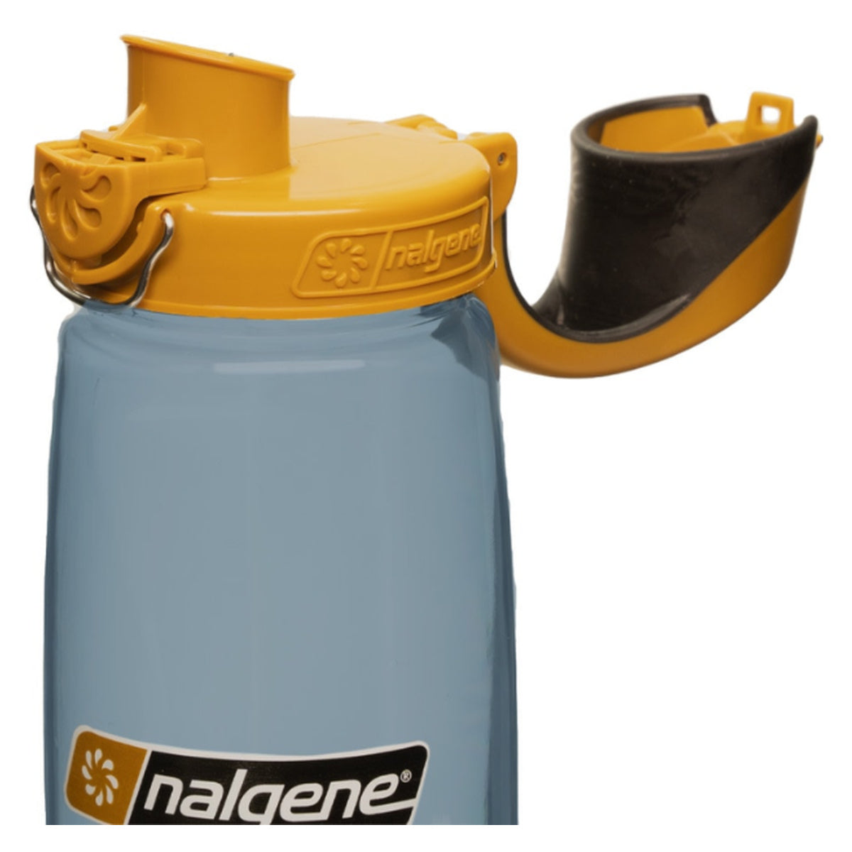 Botella con bloqueo 700ml Nalgene OTF Sustain · vista 7