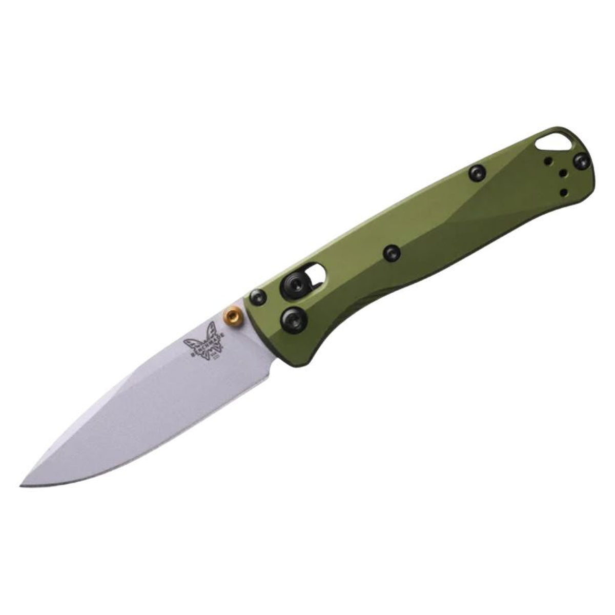Navaja Benchmade Mini Bugout® S90V · vista 1