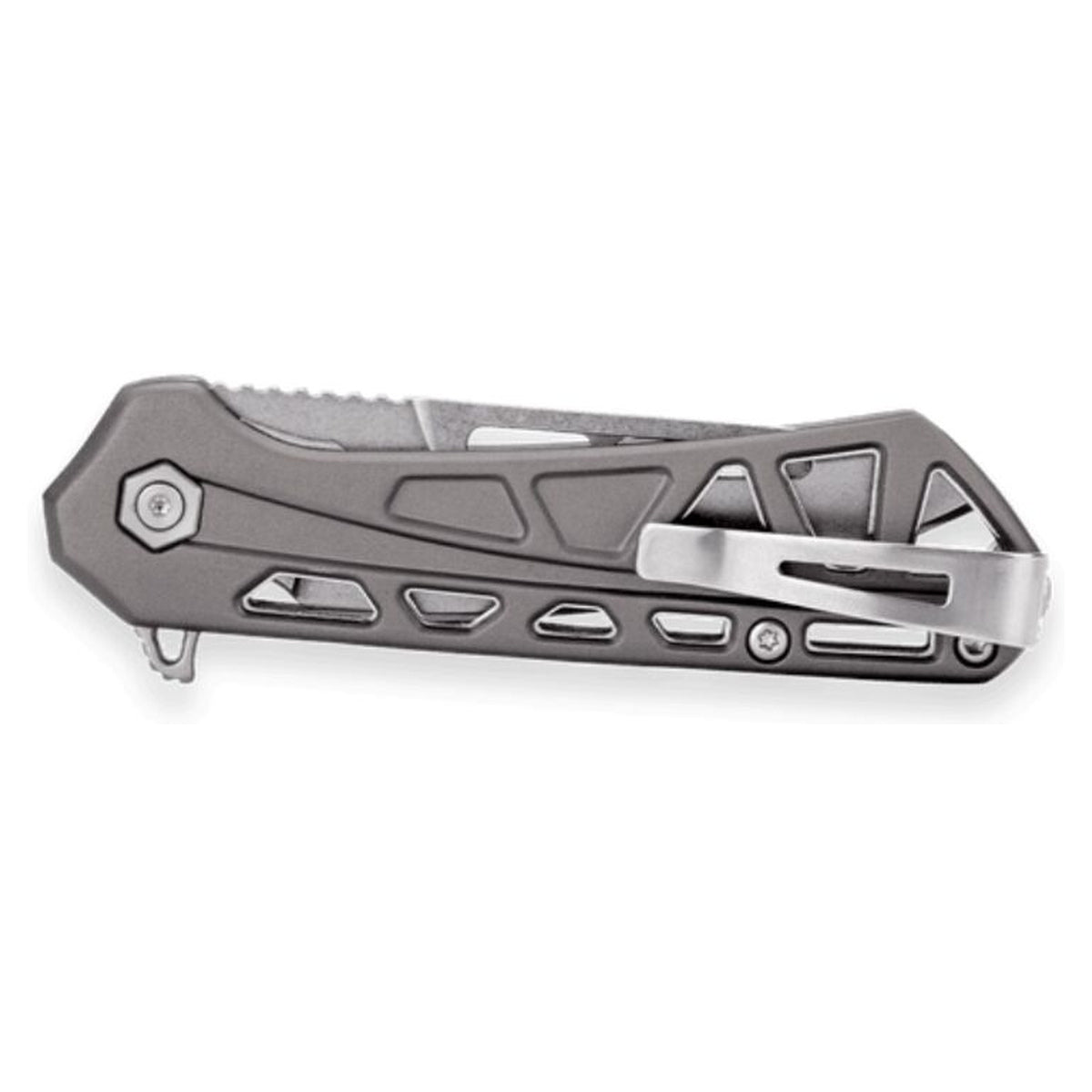 Navaja Buck 813 MINI TRACE OPS · vista 2