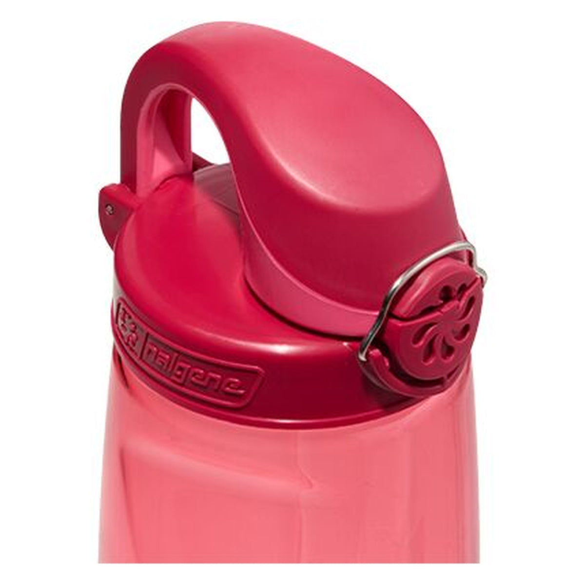 Botella con bloqueo 700ml Nalgene OTF Sustain · vista 10