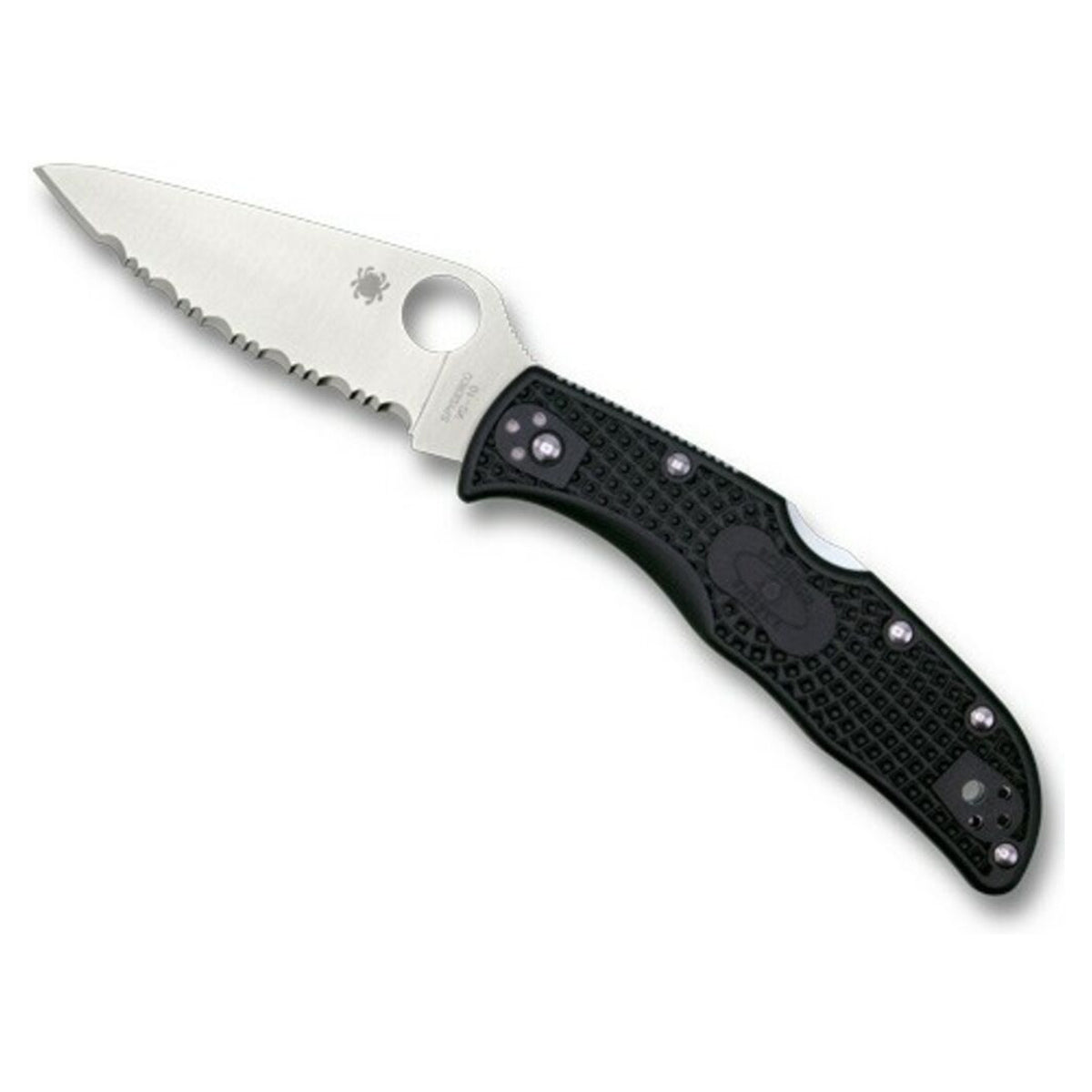 Navaja Spyderco Endela · vista 3
