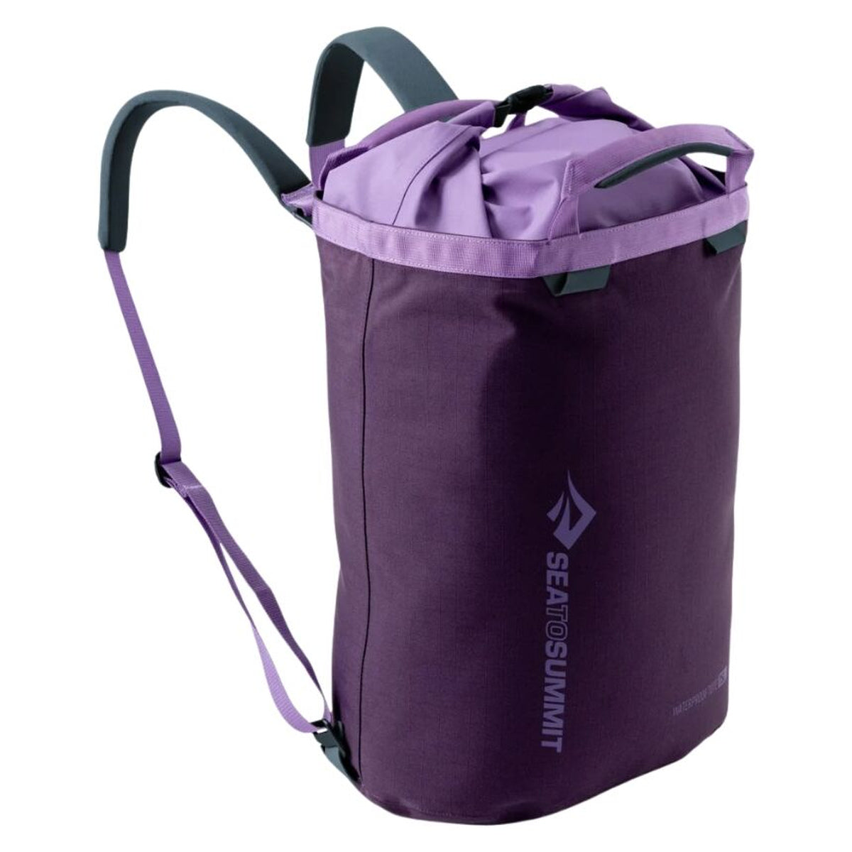 Tote Pack Sea to Summit Meridian · vista 17