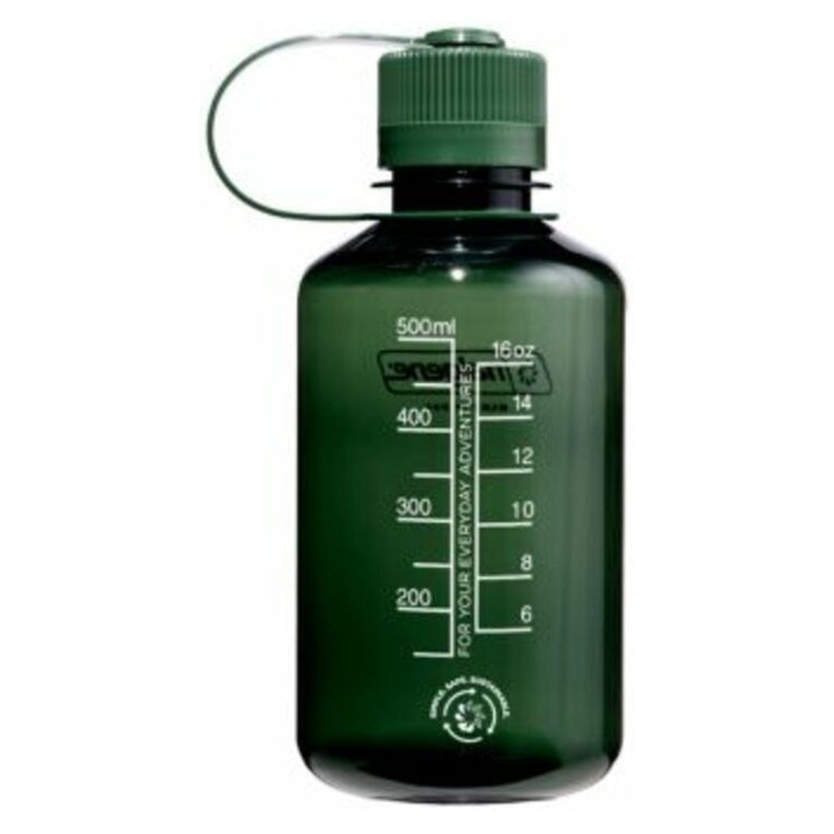 Botella Nalgene Sustain 500 ml boca estrecha · vista 33