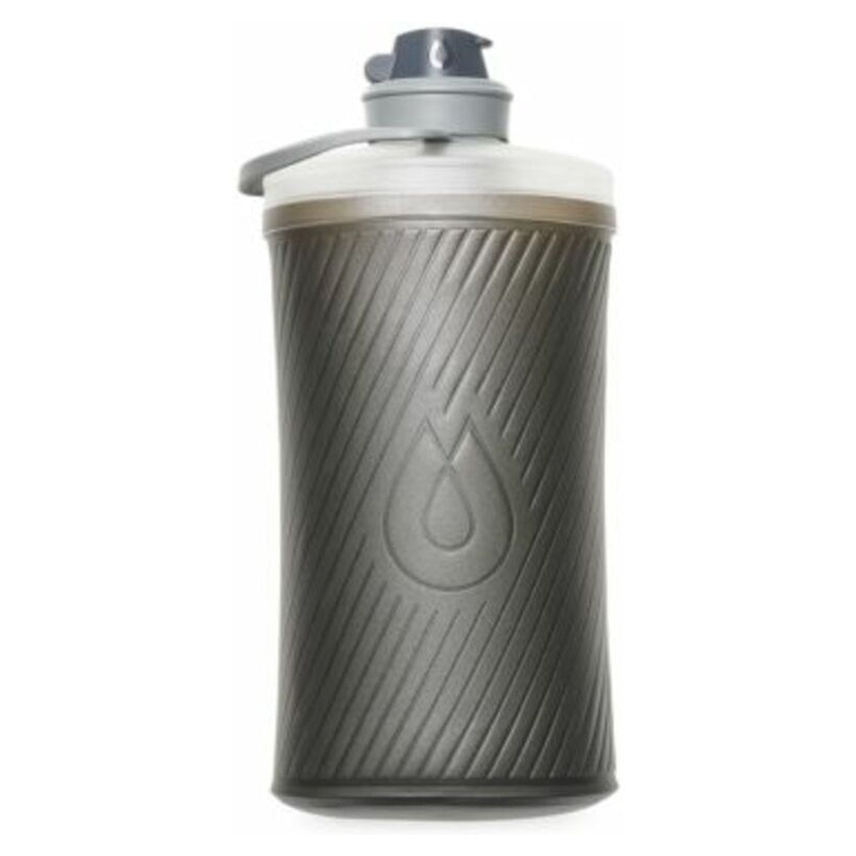 Botella reutilizable flexible Hydrapak Flux · vista 8