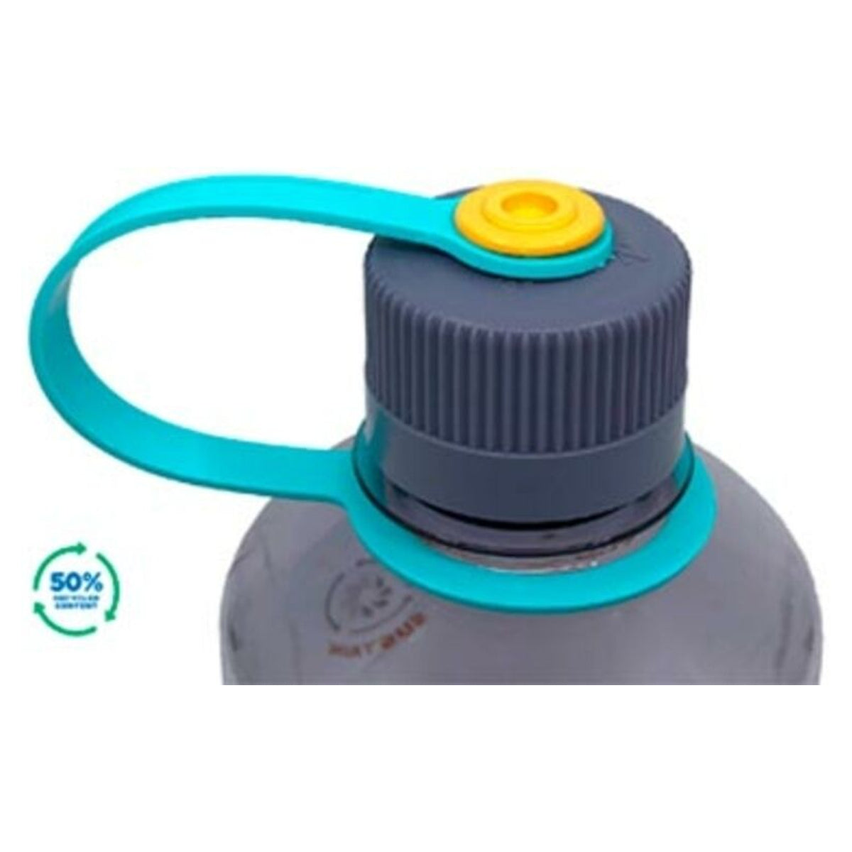 Botella Nalgene Sustain 500 ml boca estrecha · vista 6