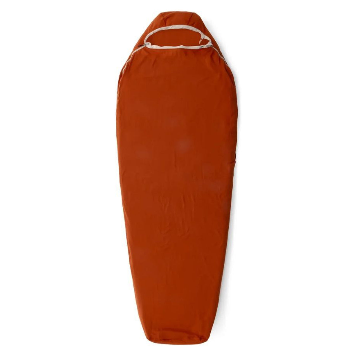 Saco sábana Sea to Summit Reactor Fleeceweight · vista 1