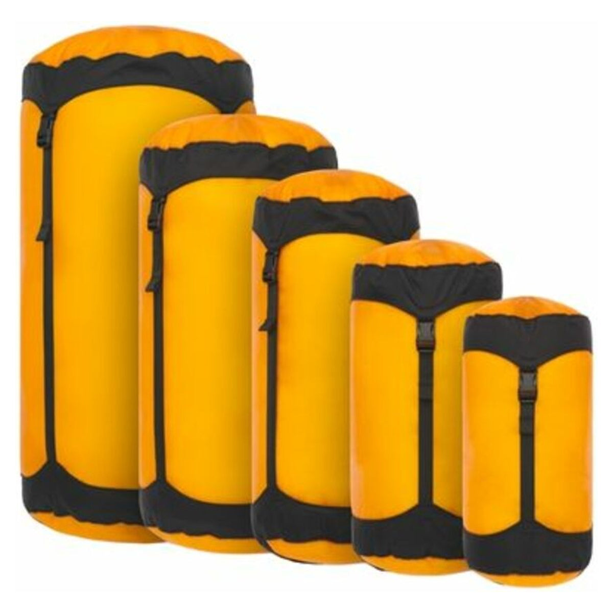Bolsa de compresión Sea to Summit Ultra‐Sil™ · vista 2