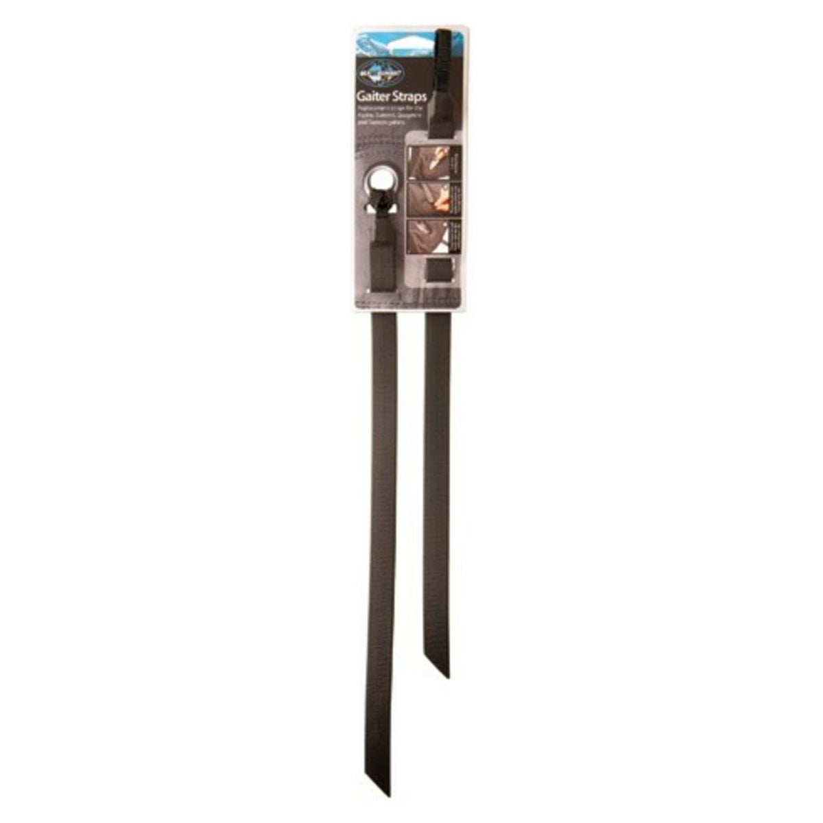 Correa para Polaina Sea to Summit · vista 2