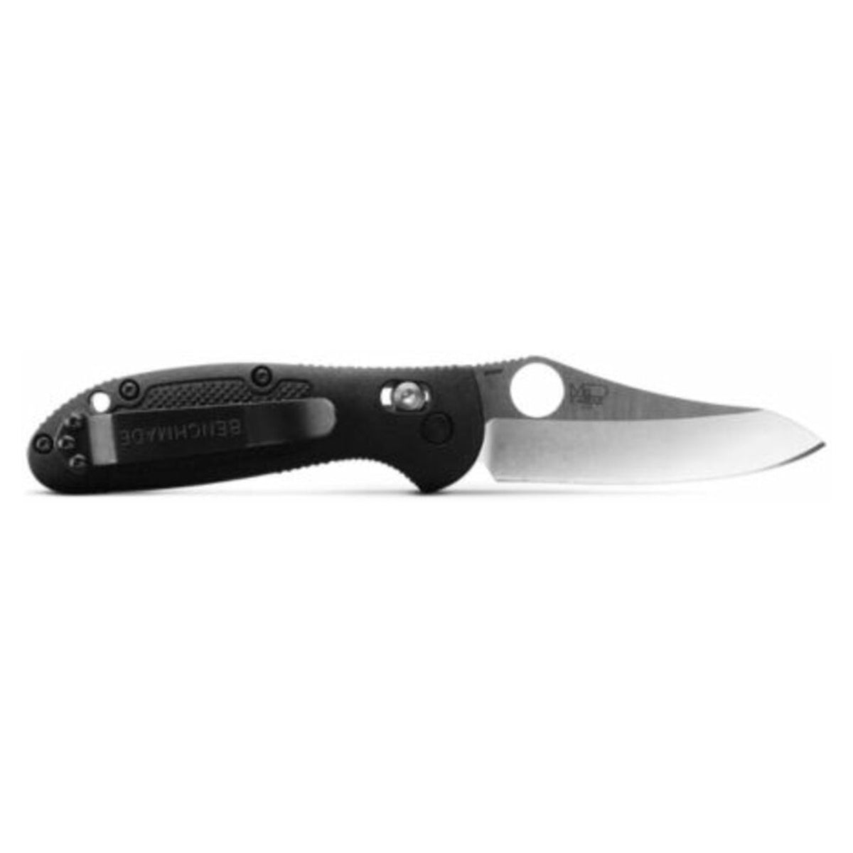 Navaja Benchmade Mini Griptilian® - Pie de oveja · vista 5