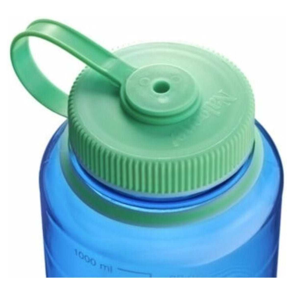 Botella Nalgene Sustain 1 L boca ancha · vista 17