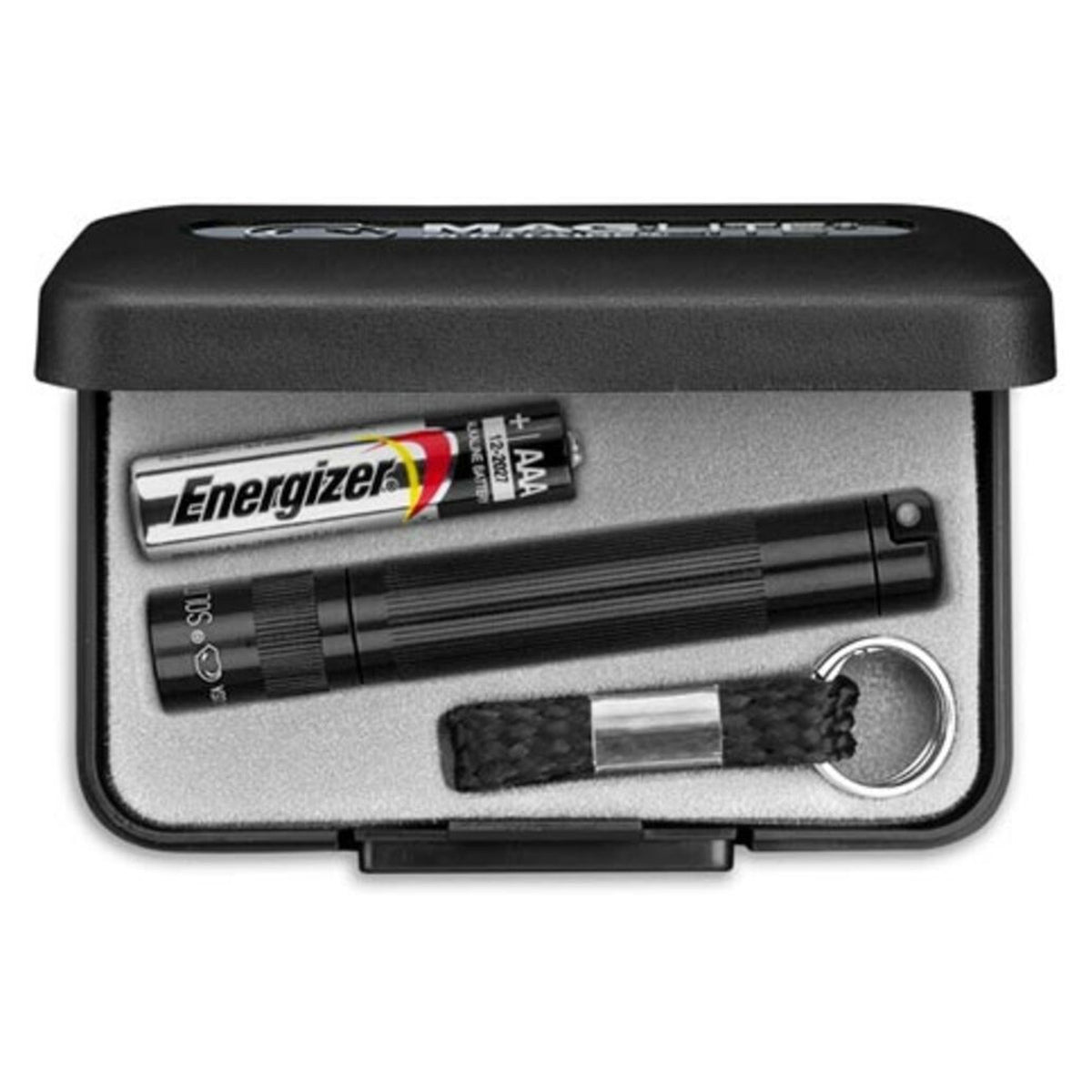 Linterna Maglite SOLITAIRE · vista 1