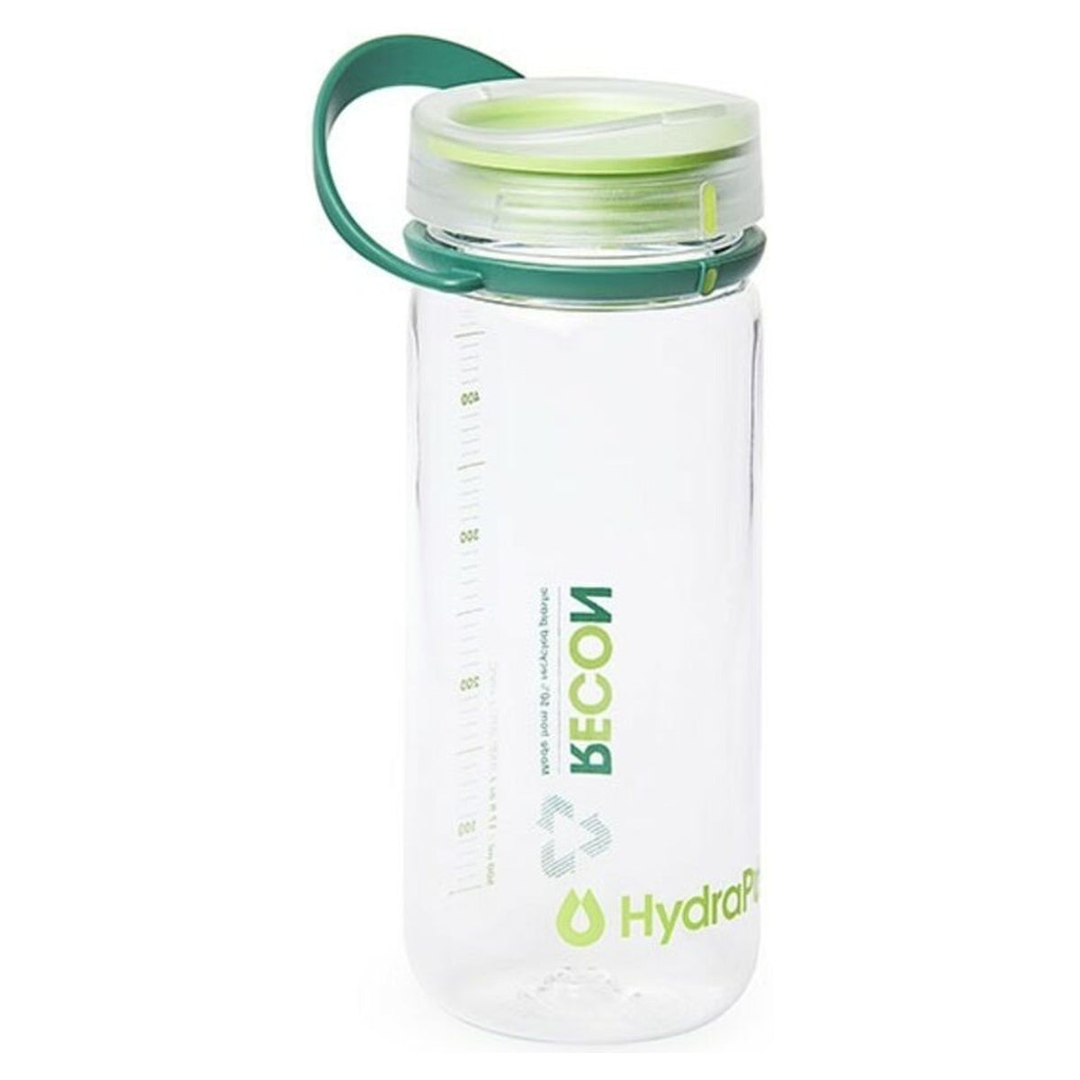 Botella reutilizable Hydrapak Recon 500 ml · vista 17