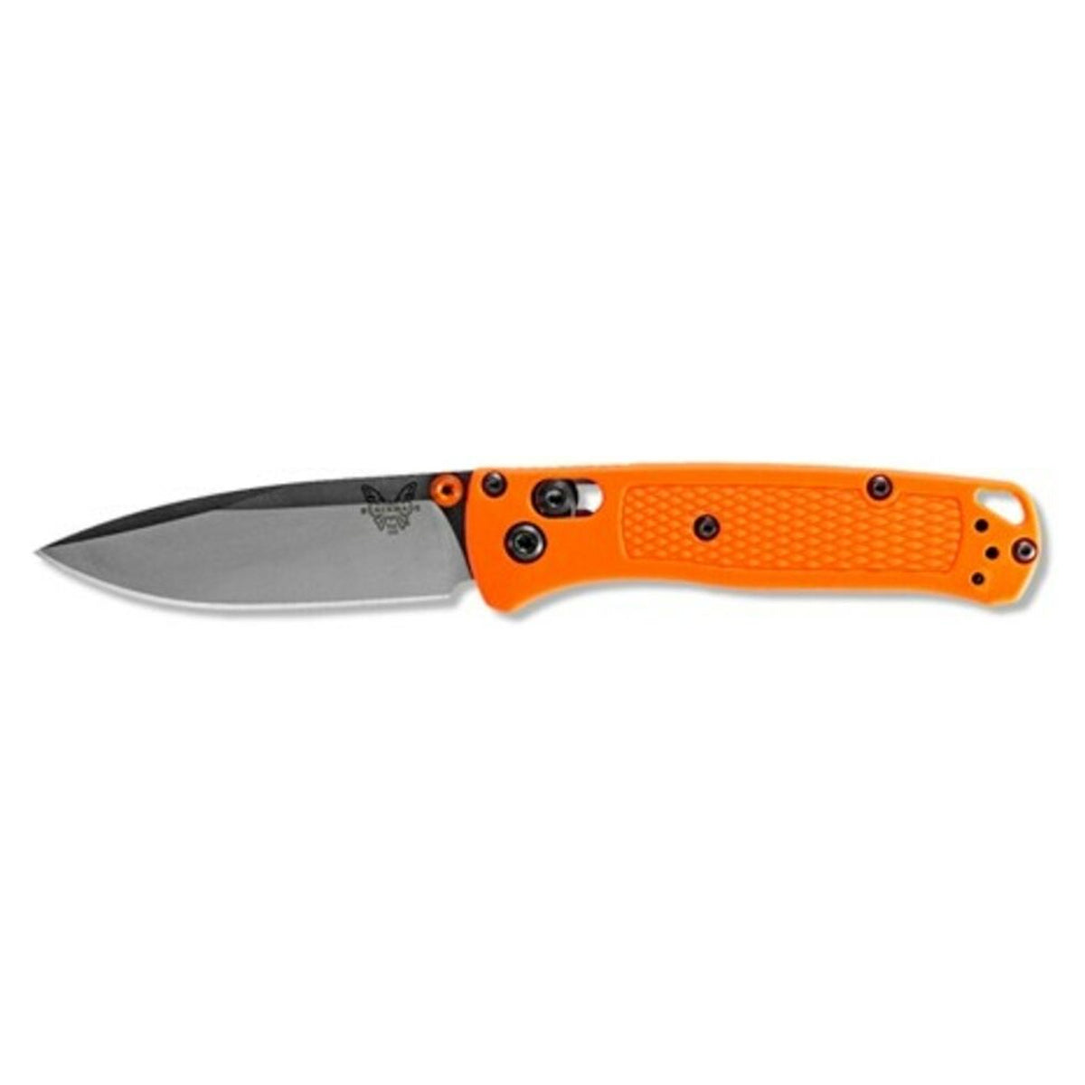 Navaja Benchmade Mini Bugout Grivory® · vista 3
