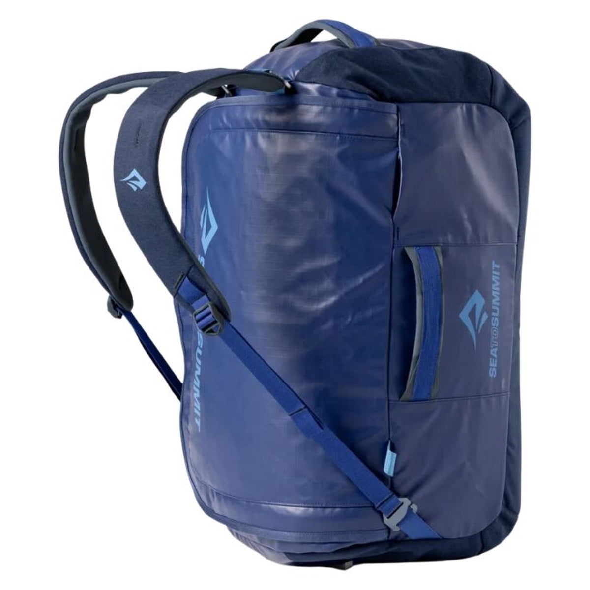 Bolsa de viaje Sea to Summit Meridian · vista 22