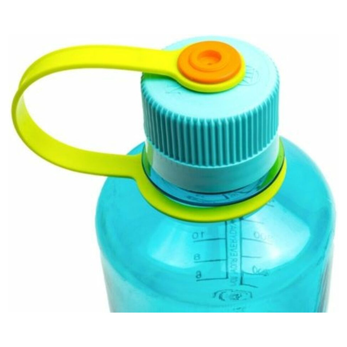 Botella Nalgene Sustain 500 ml boca estrecha · vista 3