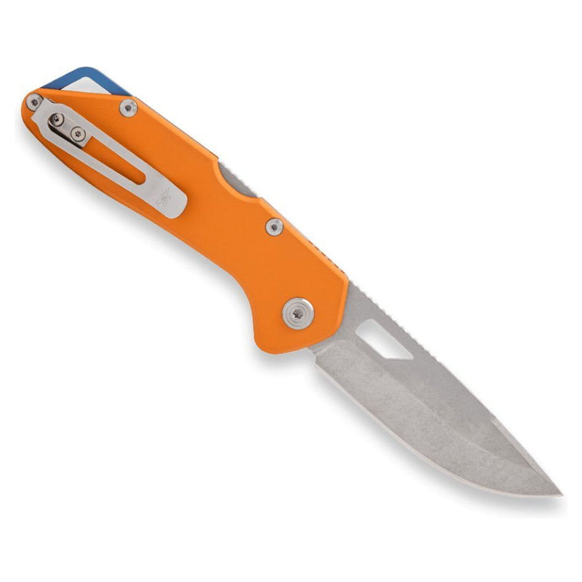 Navaja Buck 724 Mustang · vista 14