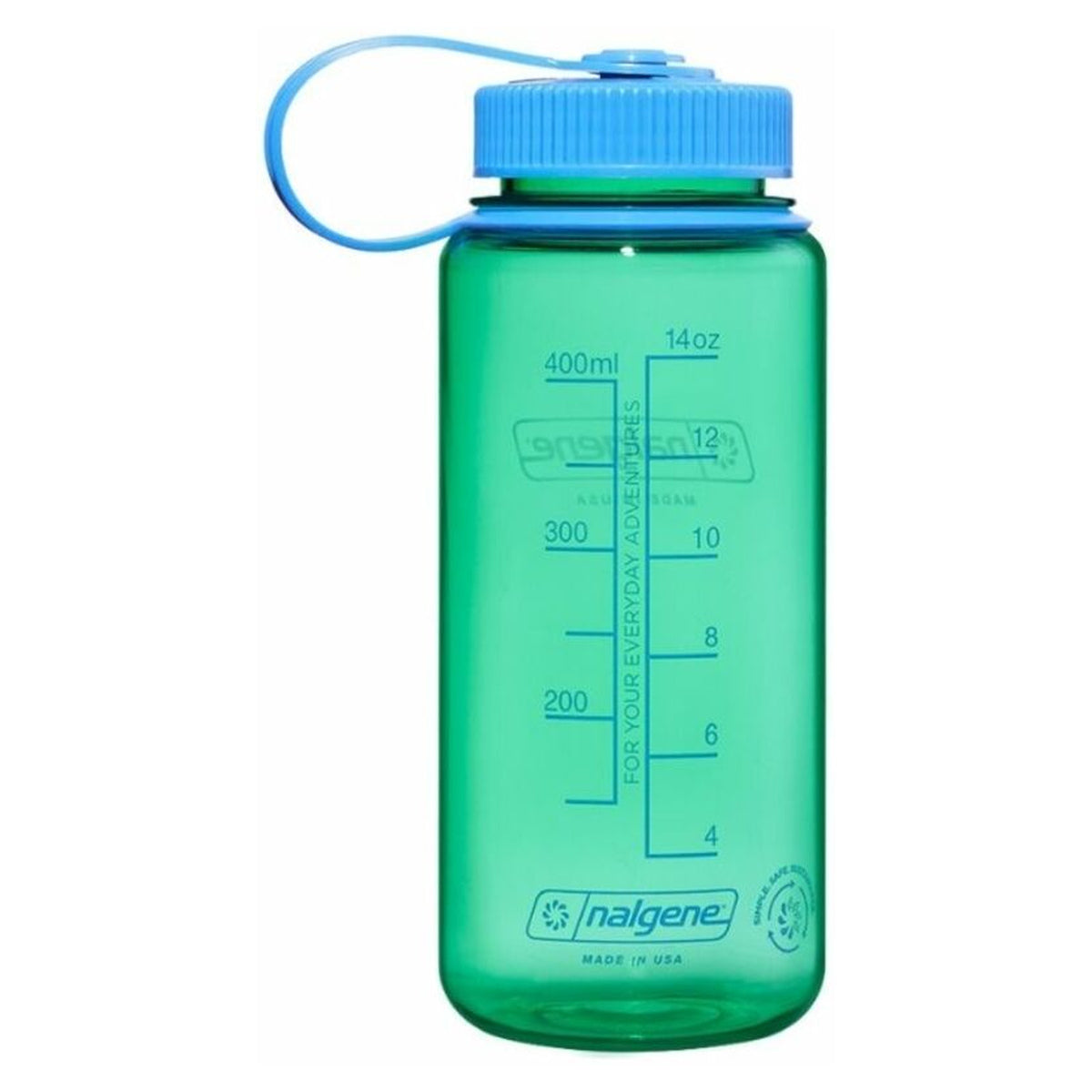 Botella Nalgene Sustain 500 ml boca ancha · vista 27