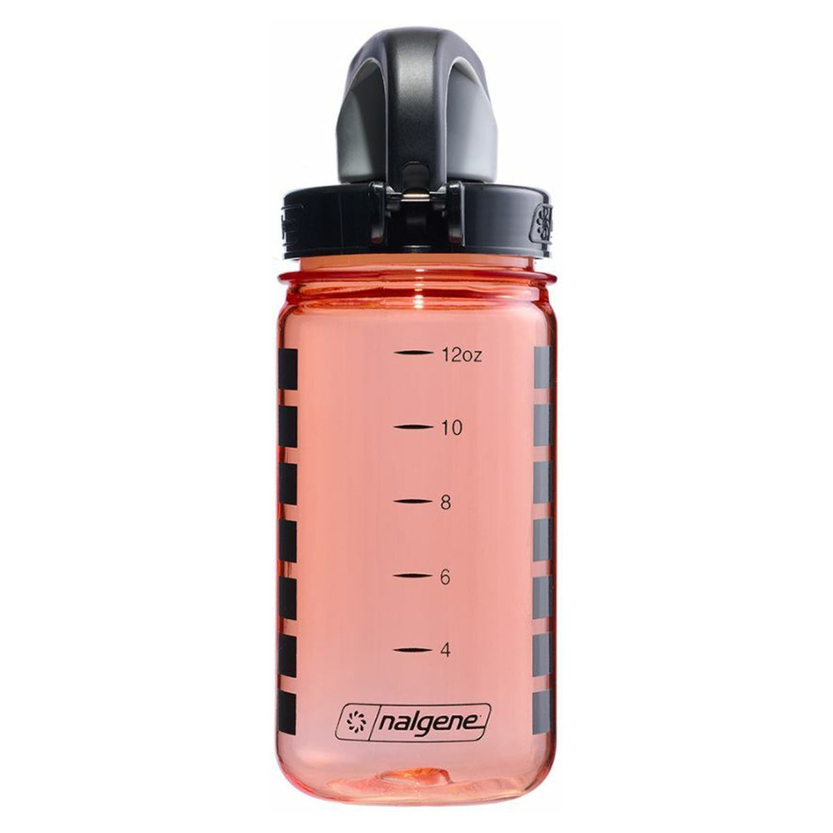 Botella reutilizable niños 350ml tigre Nalgene OTF Sustain · vista 4