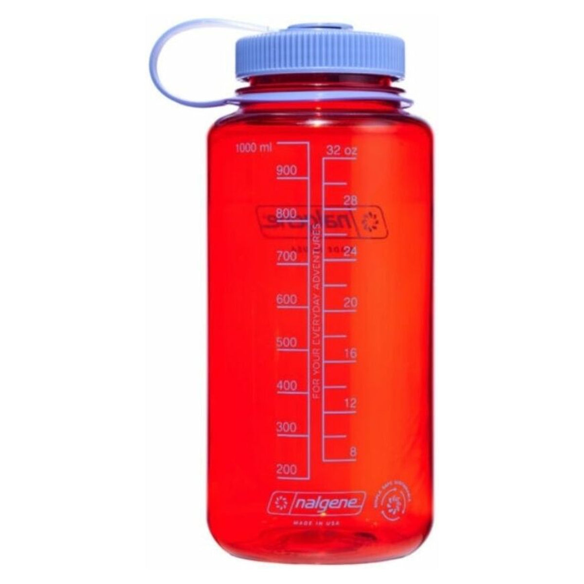 Botella Nalgene Sustain 1 L boca ancha · vista 49