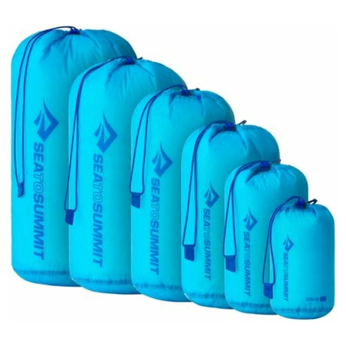 Bolsa almacenamiento Sea to Summit Ultra-sil · vista 2