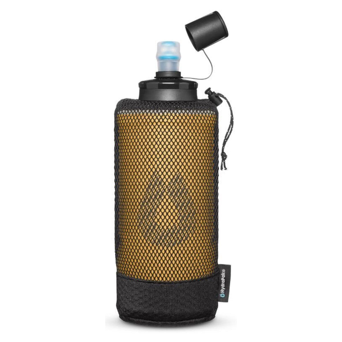 Botella Flexible HydraPak PackFlask™ · vista 10