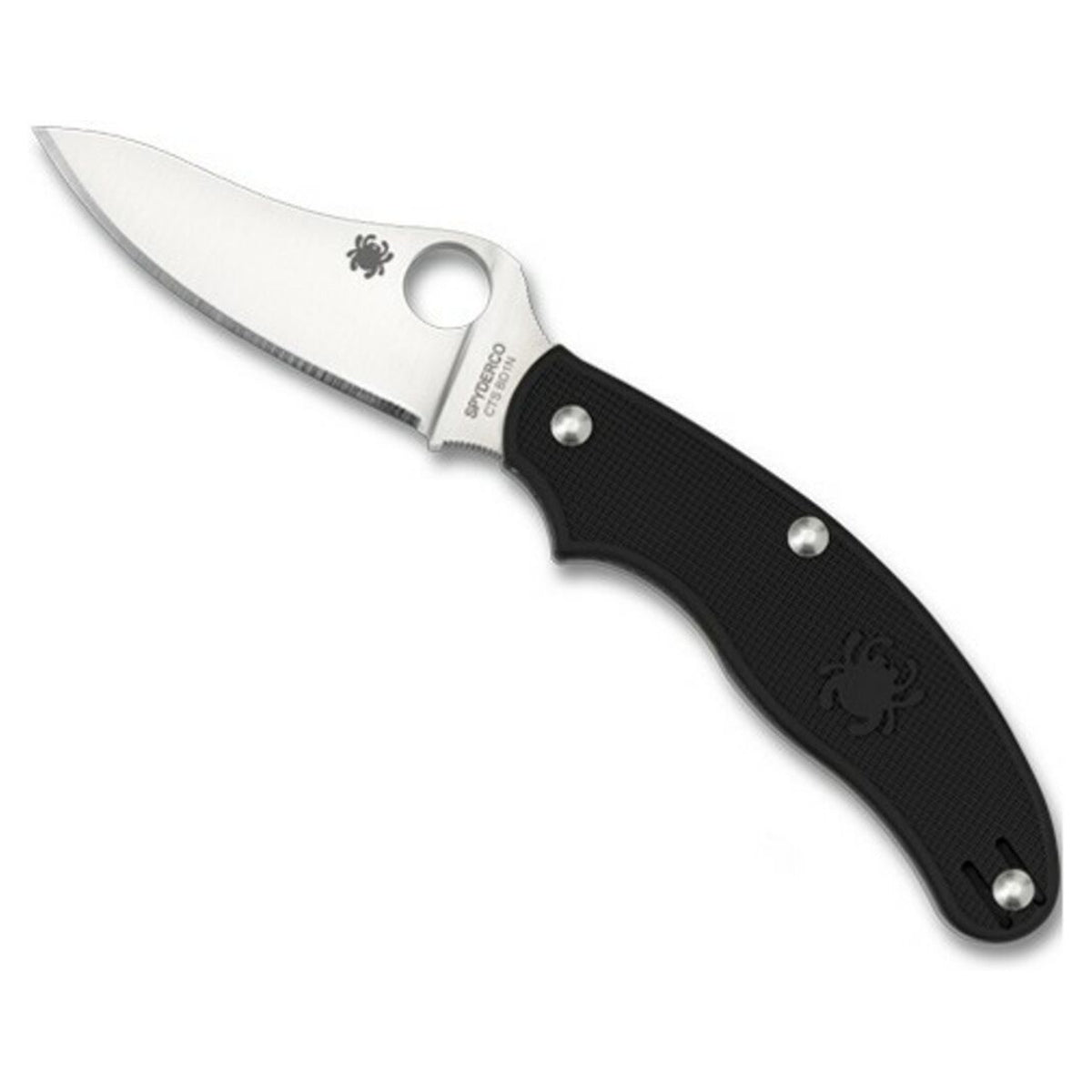 Navaja Spyderco UK Penknife · vista 5