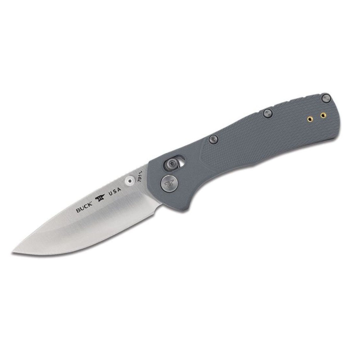 Navaja Buck Range Pro · vista 3