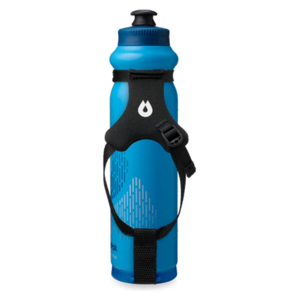 Botella reutilizable con correa Hydrapak Tempo Pro 525 ml · vista 2