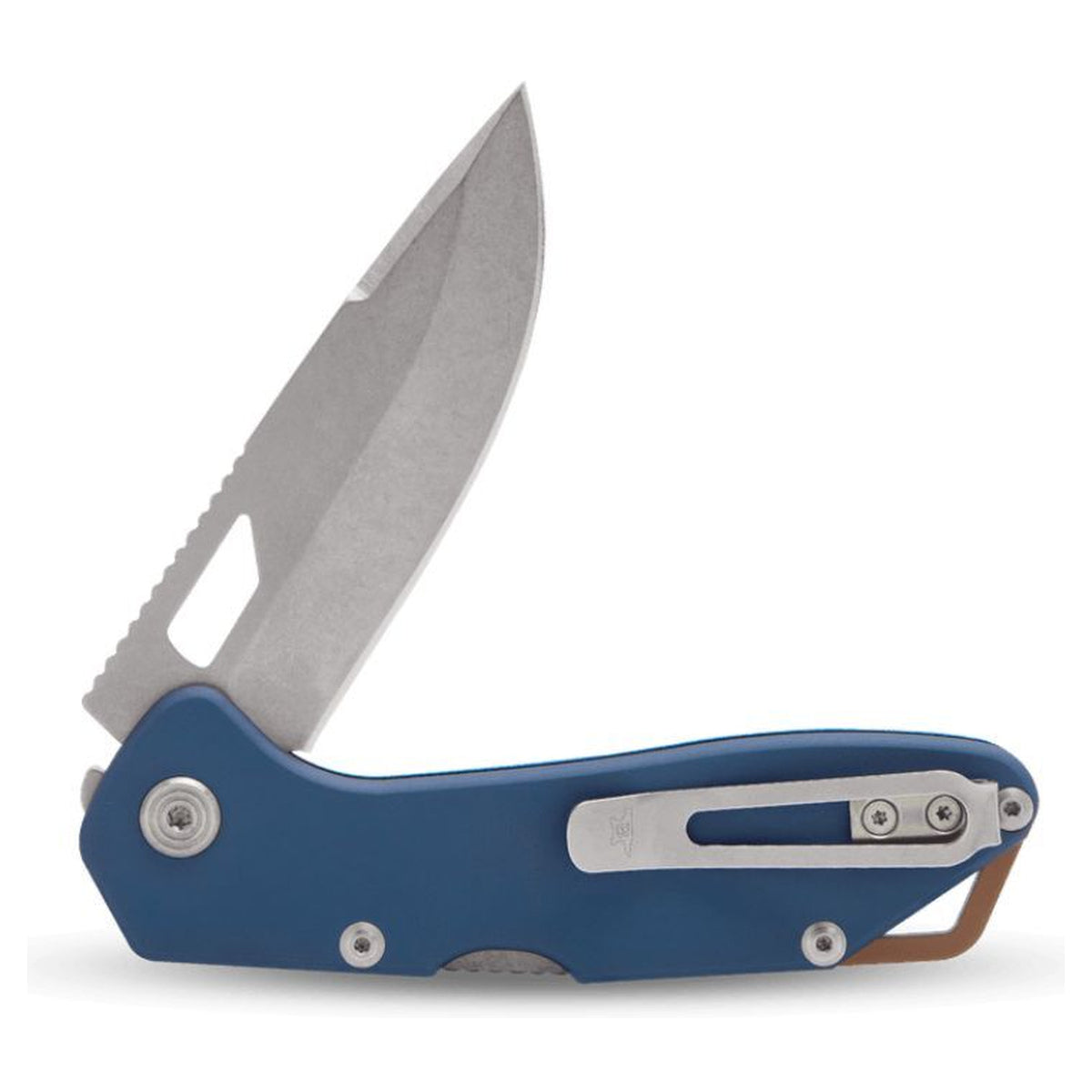 Navaja Buck 724 Mustang · vista 8