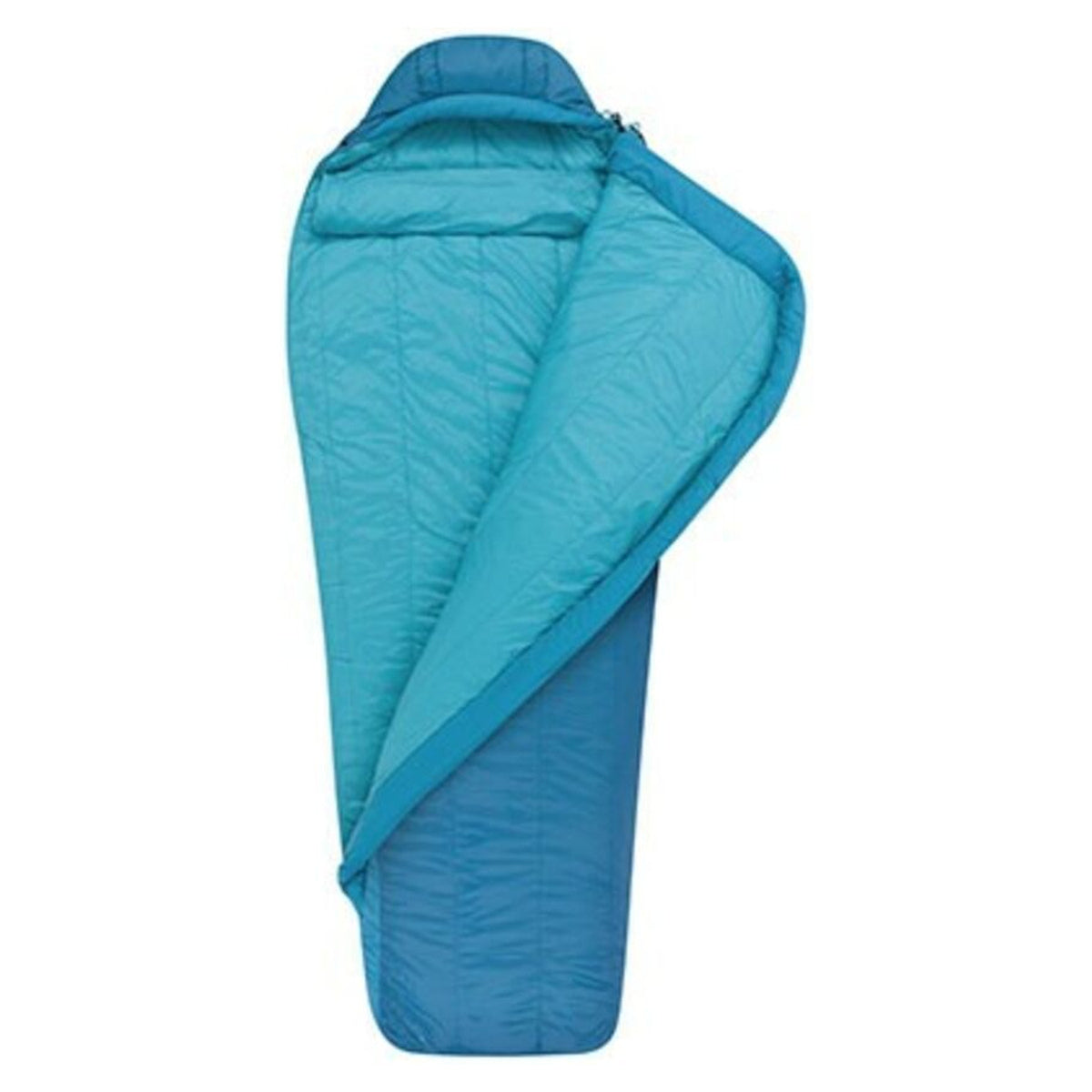 Saco de dormir para mujer Sea to Summit Venture VtII · vista 2