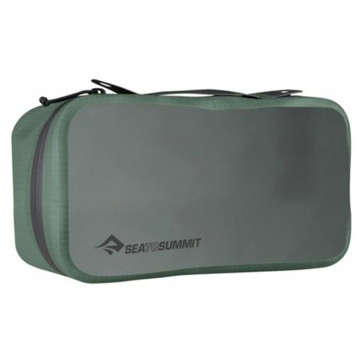 Neceser de viaje impermeable Sea to summit Hydraulik · vista 4