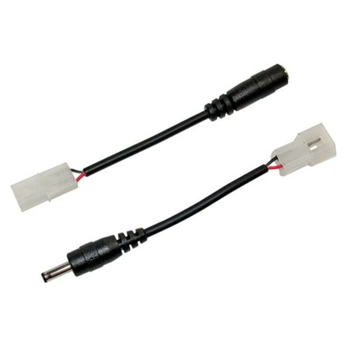 Adaptador de conexión Maglite para linterna Mag Charger · vista 3