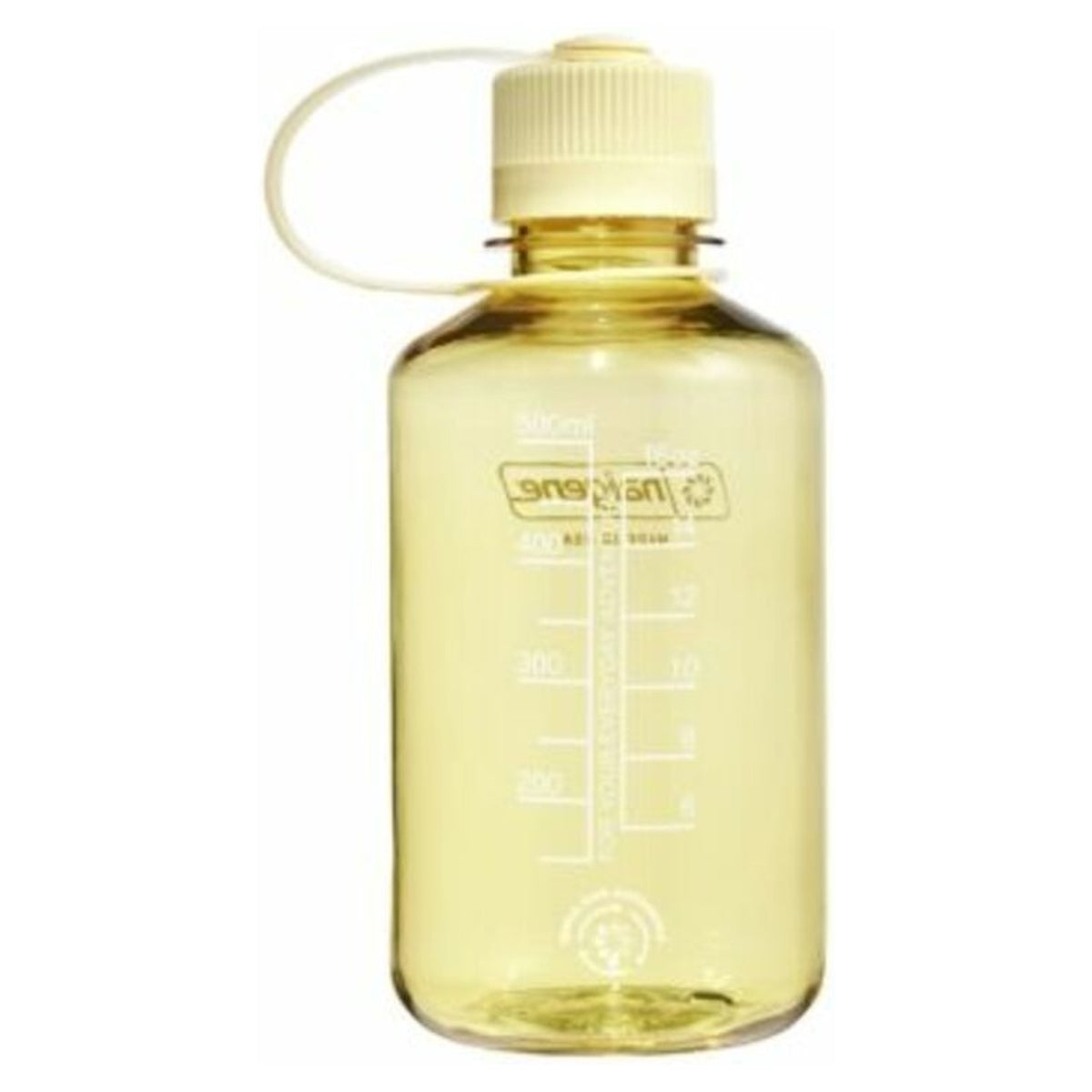 Botella reutilizable 500ml pastel b.estrecha Nalgene Sustain · vista 2