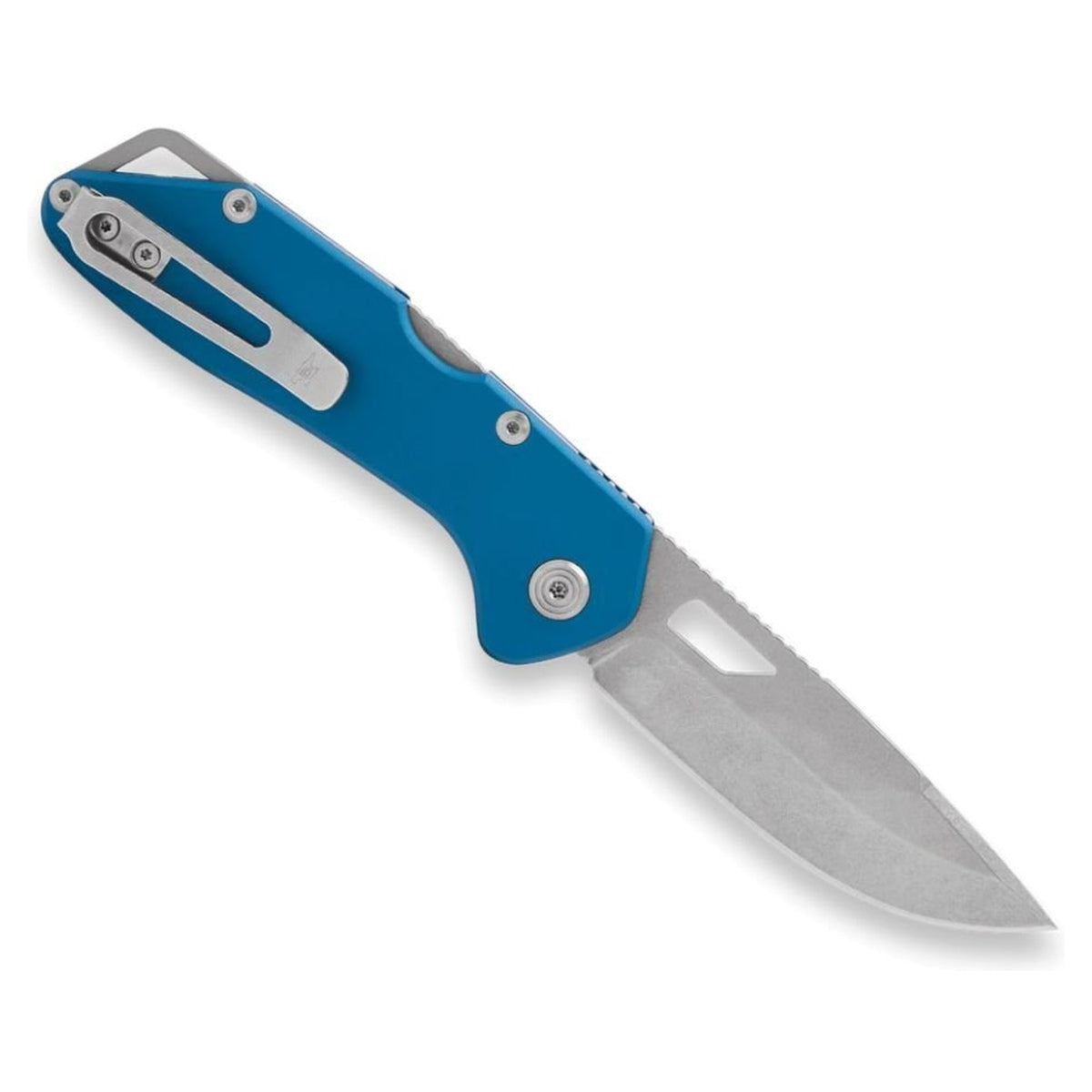 Navaja Buck 724 Mustang · vista 4