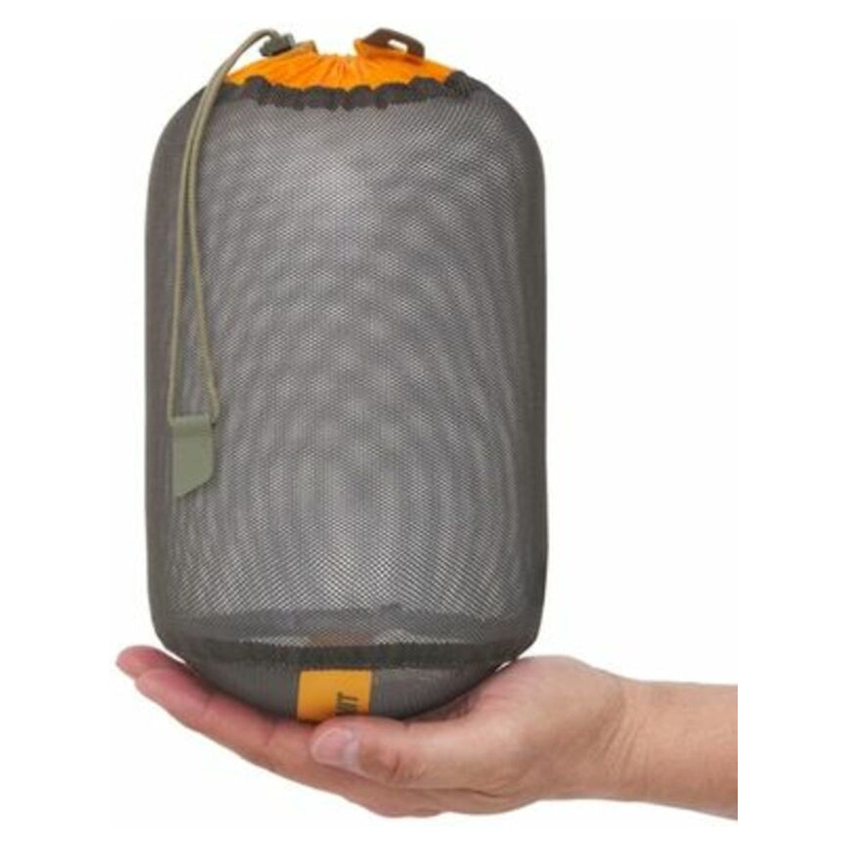 Bolsa de viaje de malla Sea to Summit Mesh · vista 5