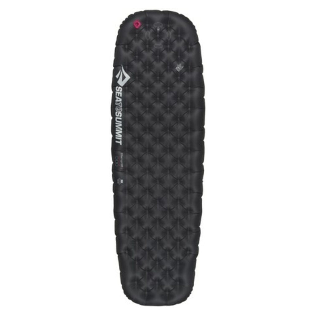 Colchoneta hinchable aislante mujer Sea to Summit EtherLightXT Extreme · vista 3
