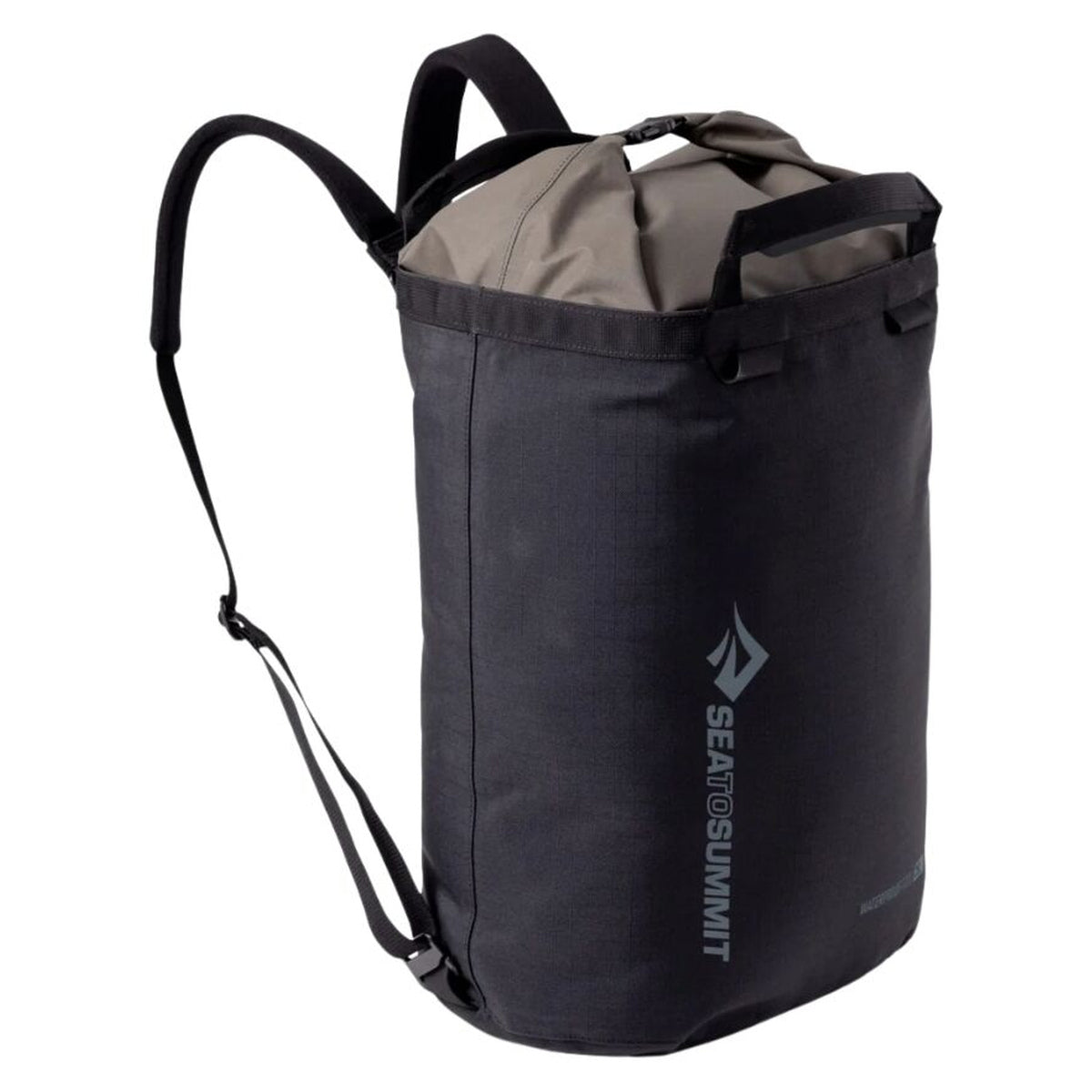 Tote Pack Sea to Summit Meridian · vista 5