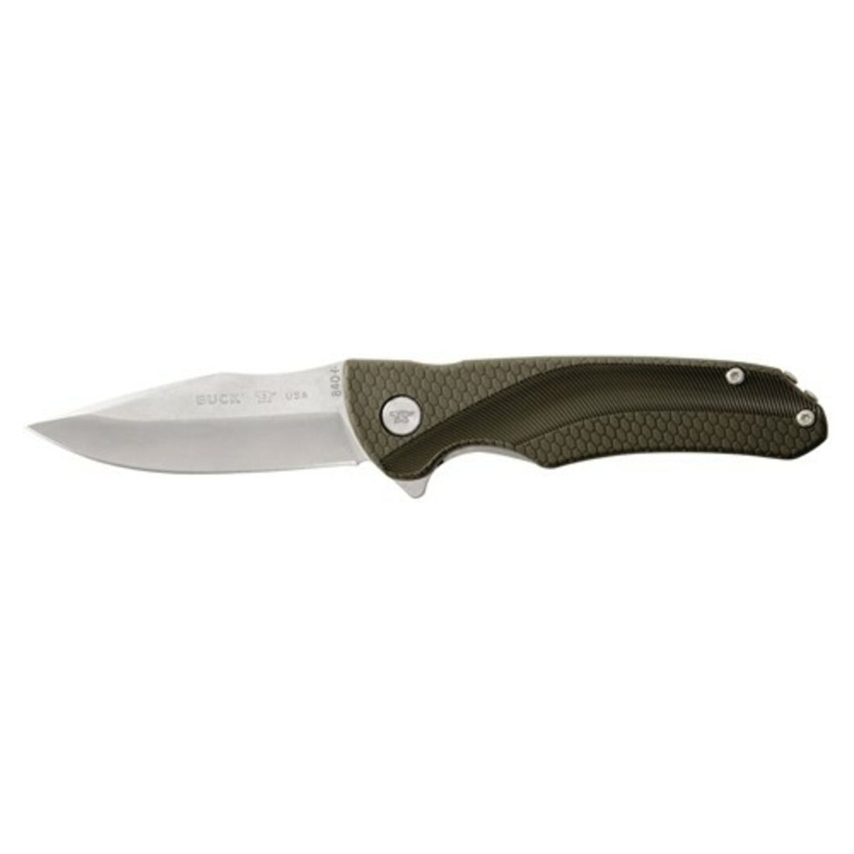 Navaja Buck 840 Sprint Select · vista 2