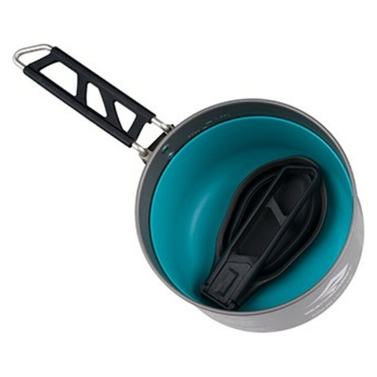 Cuchara plegable para servir Sea to Summit · vista 6