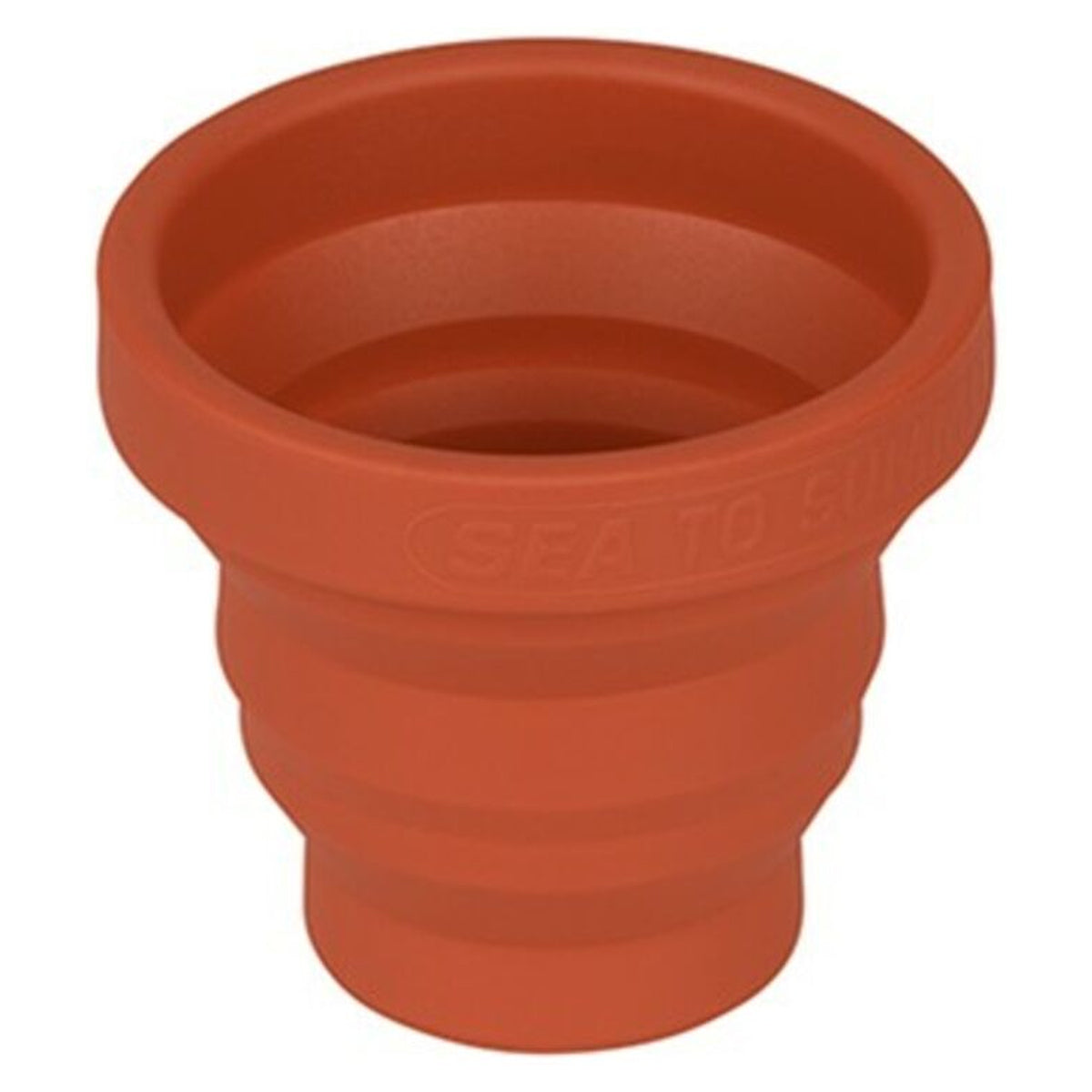 Vaso pequeño Sea to Summit X-Shot · vista 9