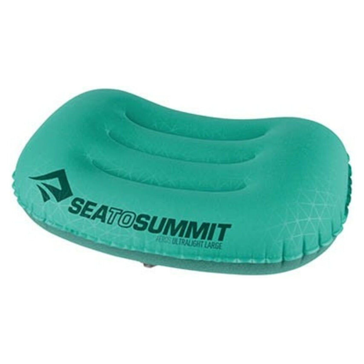 Almohada hinchable Sea to Summit Aeros Ultralight · vista 17