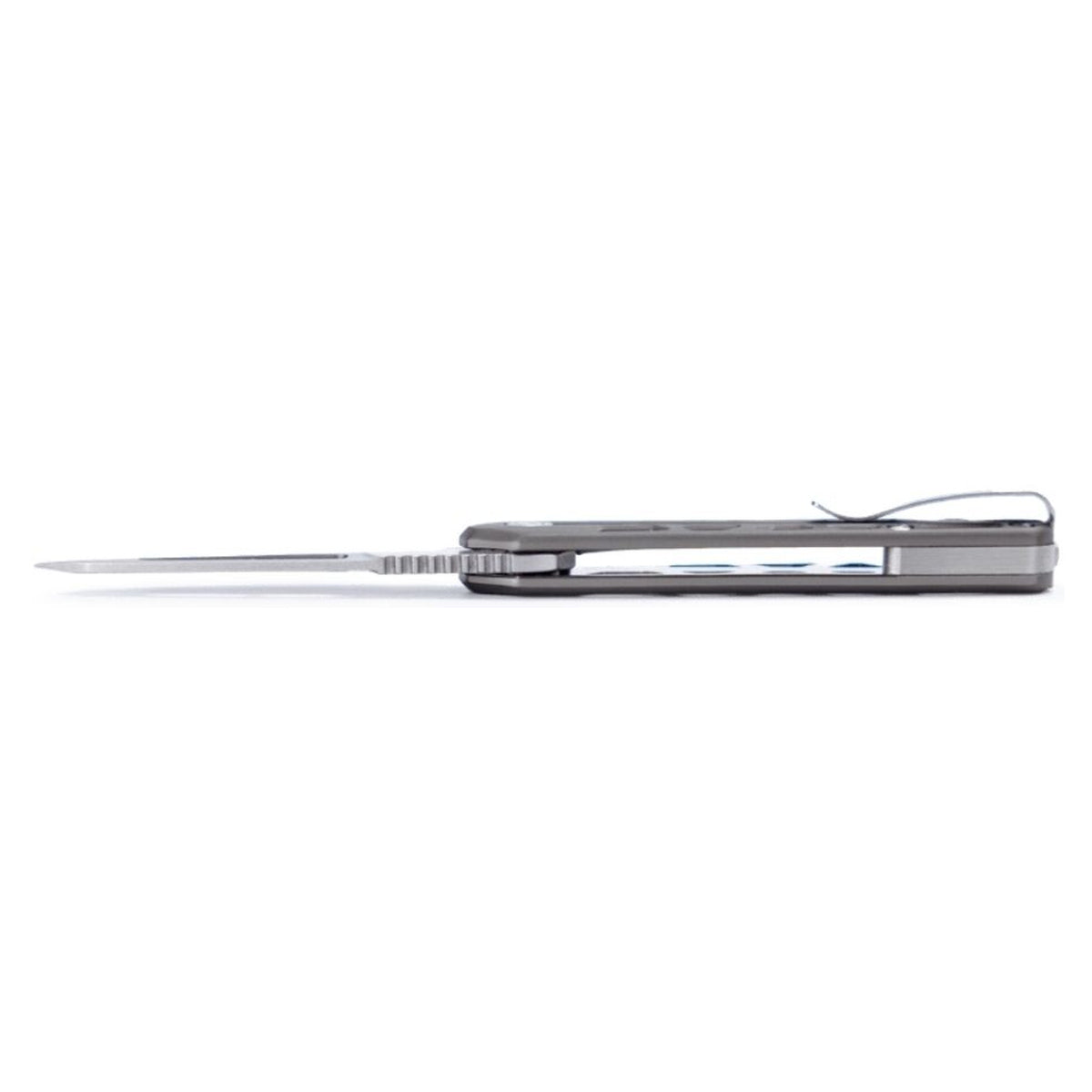 Navaja Buck 813 MINI TRACE OPS · vista 3