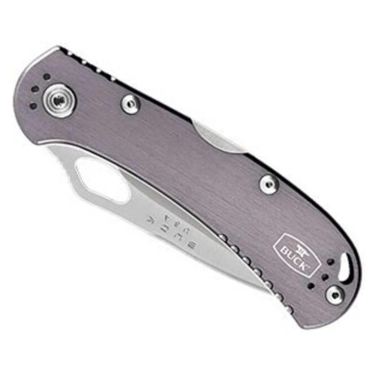 Navaja Buck Spitfire™ · vista 12