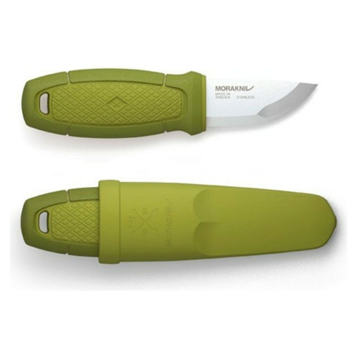 Cuchillo Morakniv Eldris · vista 2